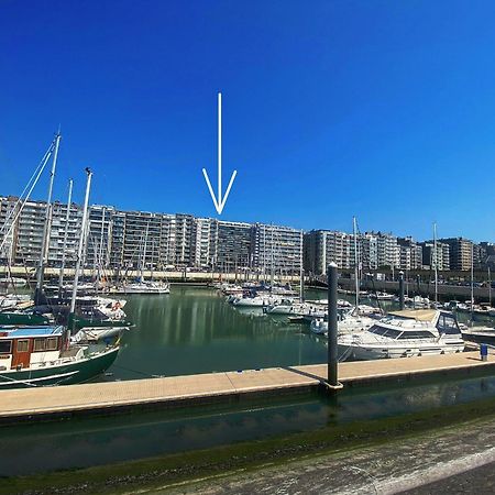 Penthouse Vakantielust Blankenberge Exterior foto