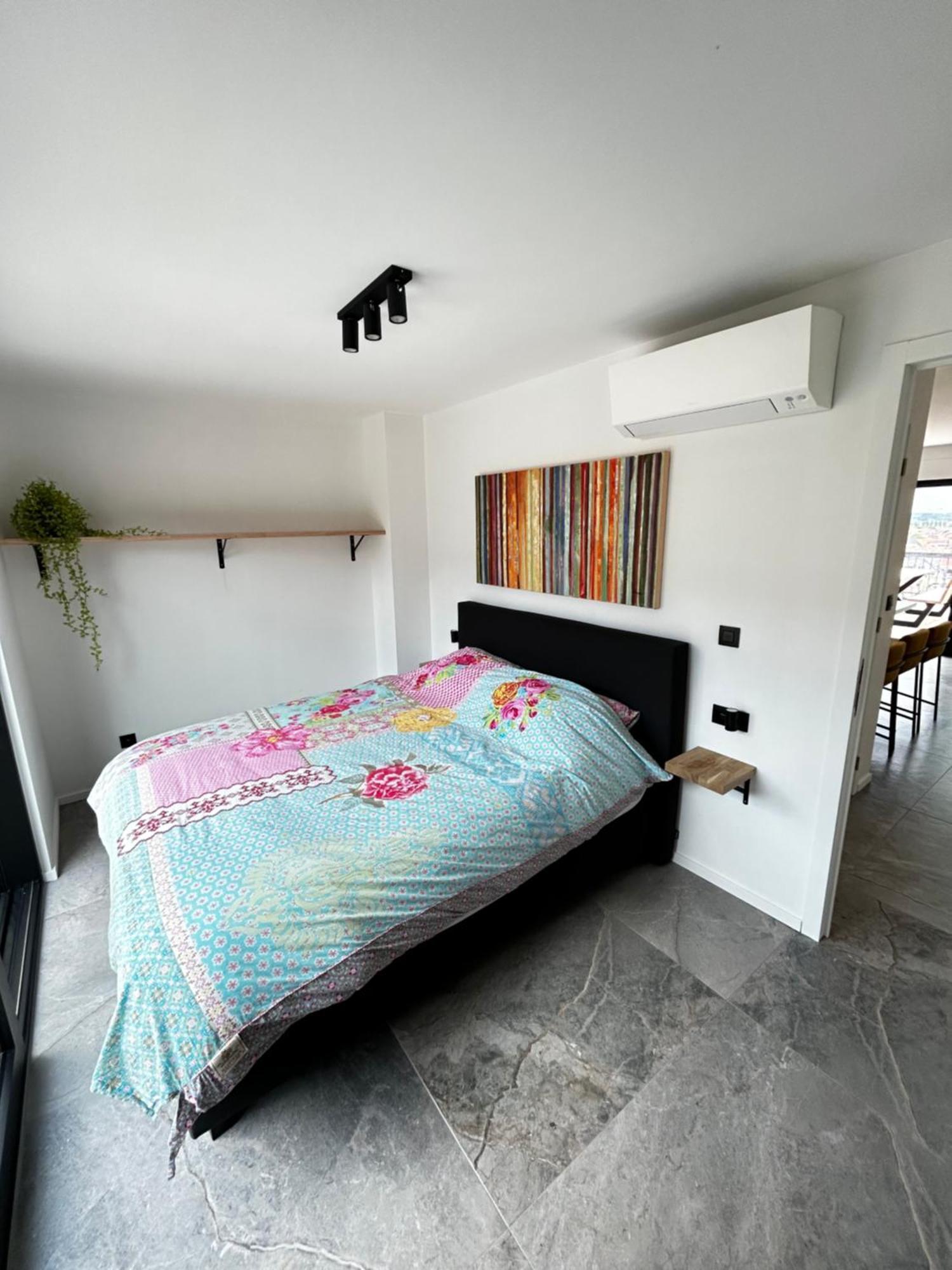 Penthouse Vakantielust Blankenberge Exterior foto