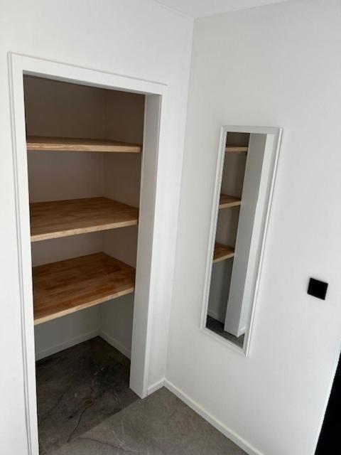 Penthouse Vakantielust Blankenberge Exterior foto
