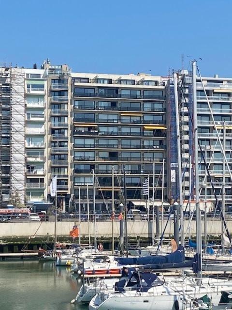 Penthouse Vakantielust Blankenberge Exterior foto