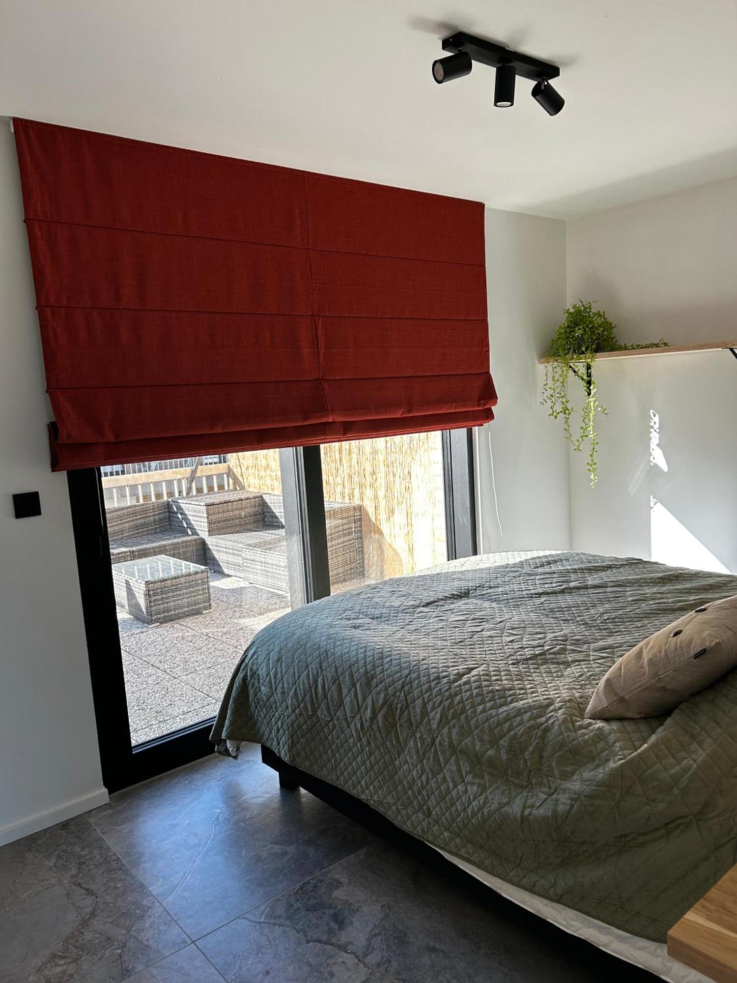 Penthouse Vakantielust Blankenberge Exterior foto