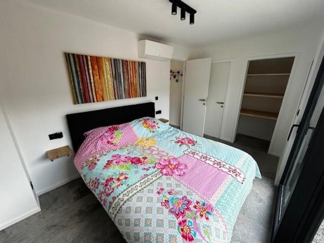 Penthouse Vakantielust Blankenberge Exterior foto