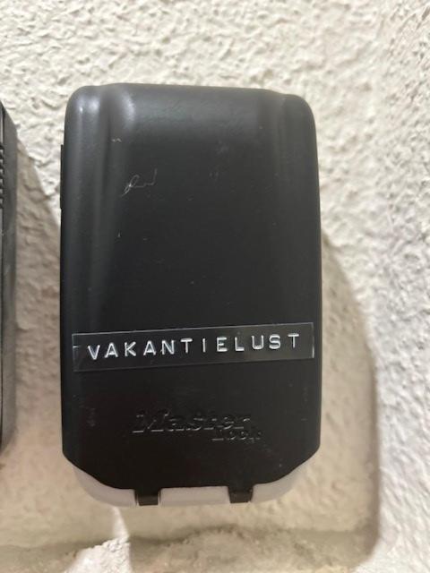 Penthouse Vakantielust Blankenberge Exterior foto